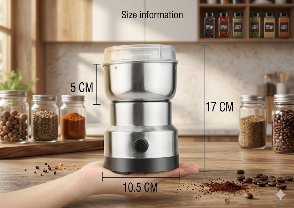 GranoMaster™ Pro