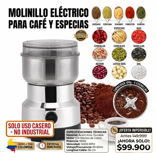 GranoMaster™ Pro
