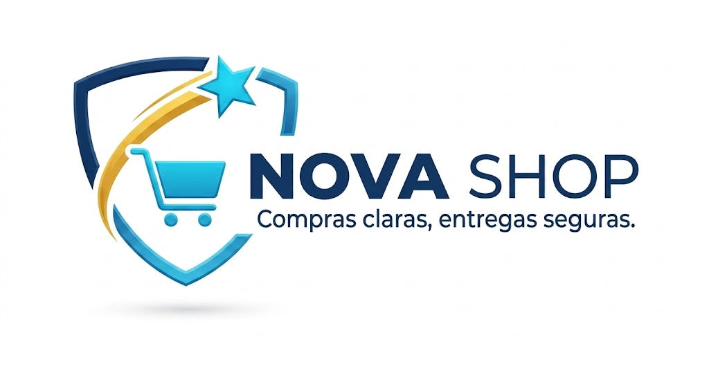 NOVA SHOP