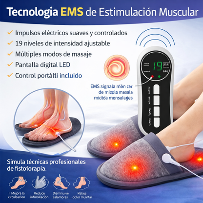 VitalFeet EMS Pro